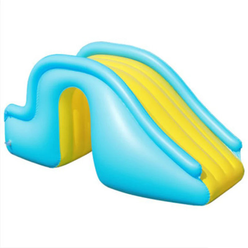 Inflatable Water Slide I771