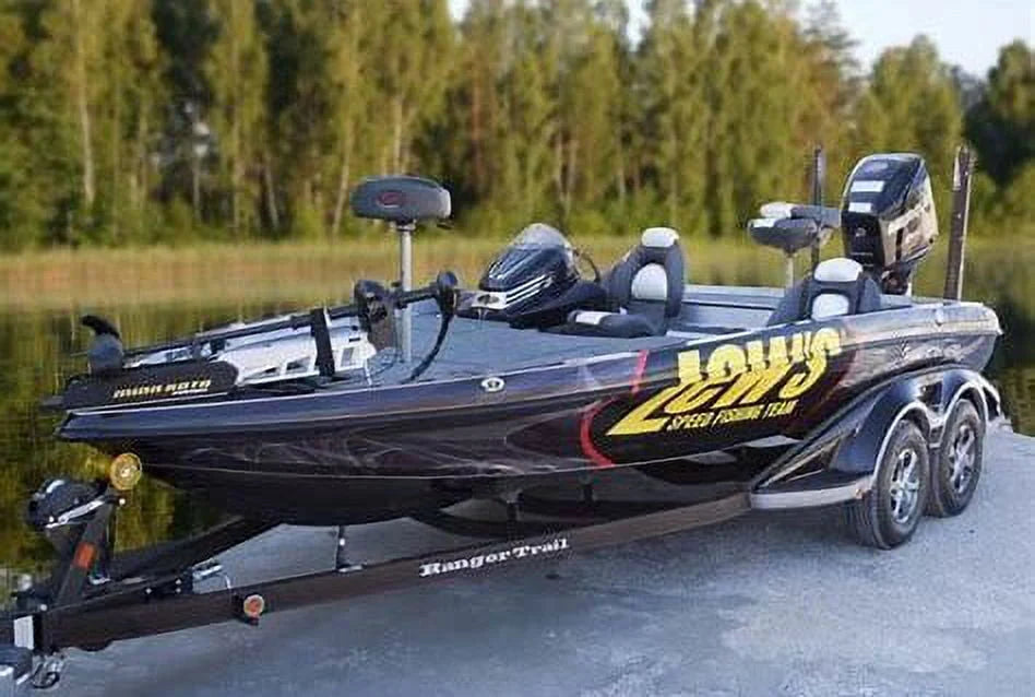 Spinning Reel I5566