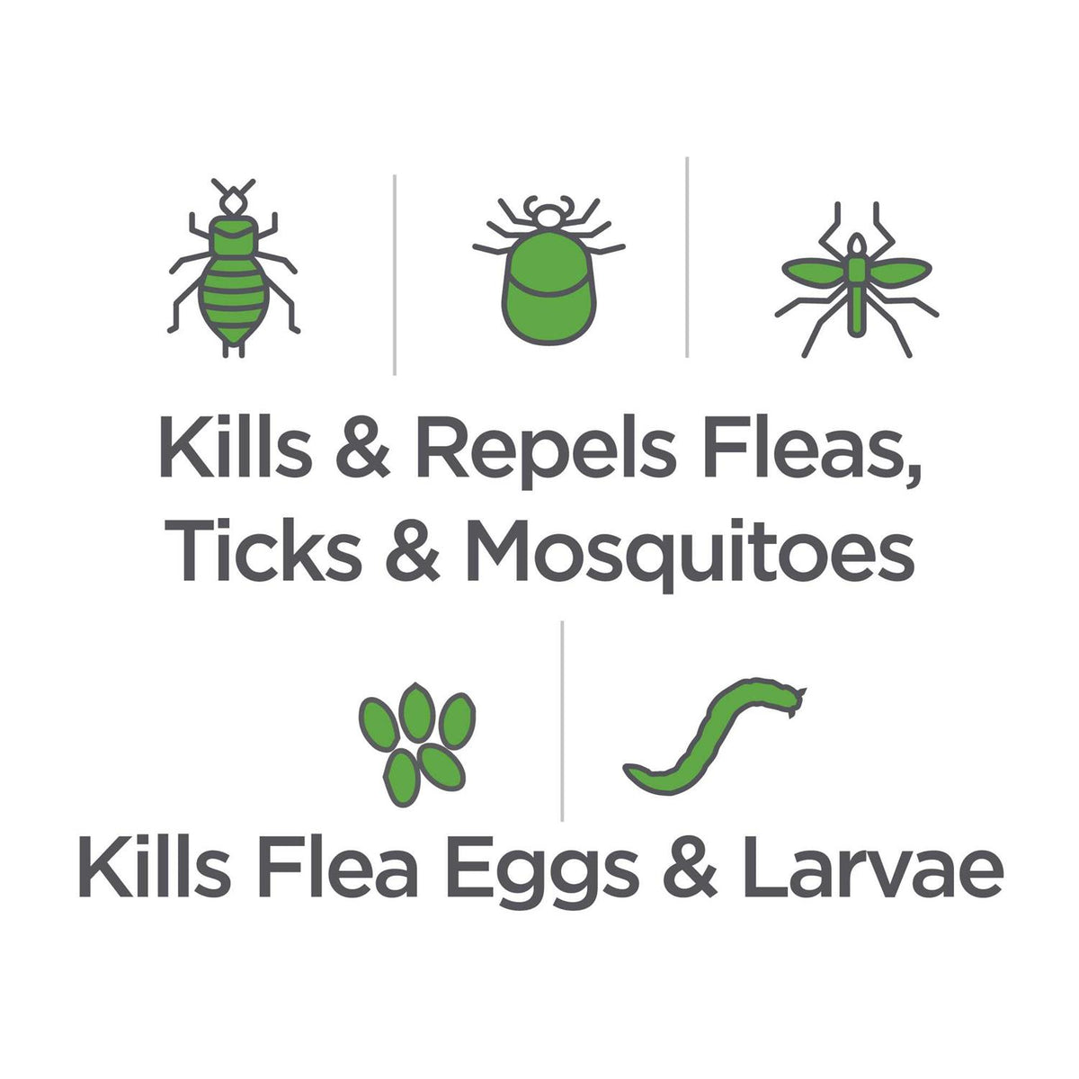 Flea & Tick Spray for Dogs C3568