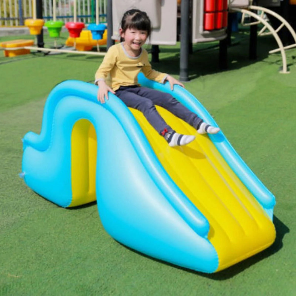 Inflatable Water Slide I771