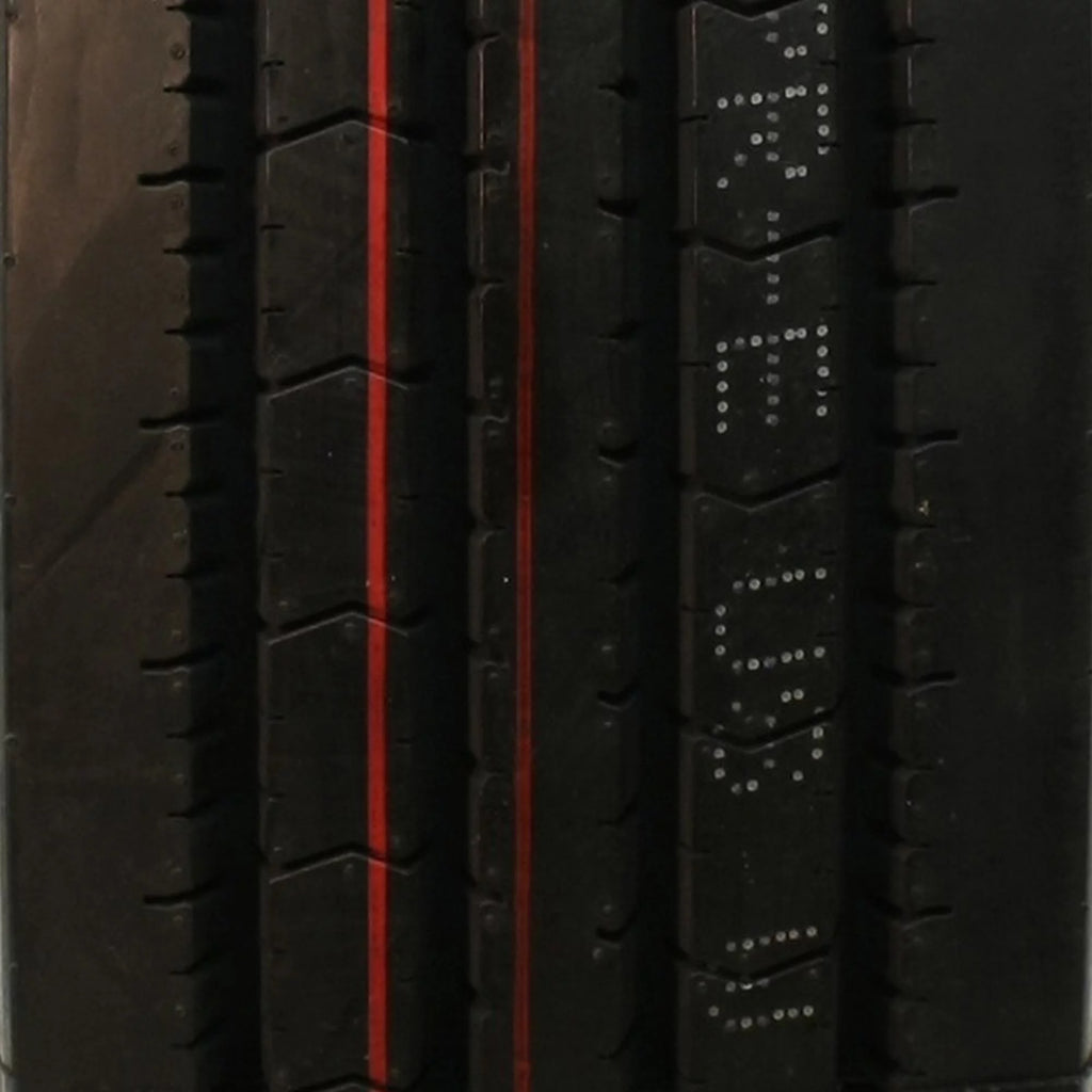 285/75R24.5 144L Commercial Tire K64758