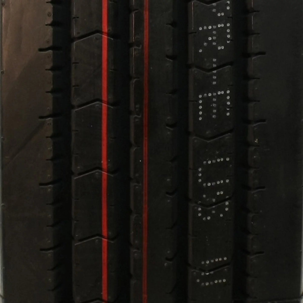 285/75R24.5 144L Commercial Tire K64758