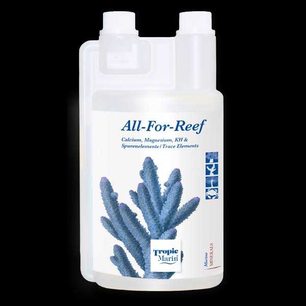 All-for-Reef K74733