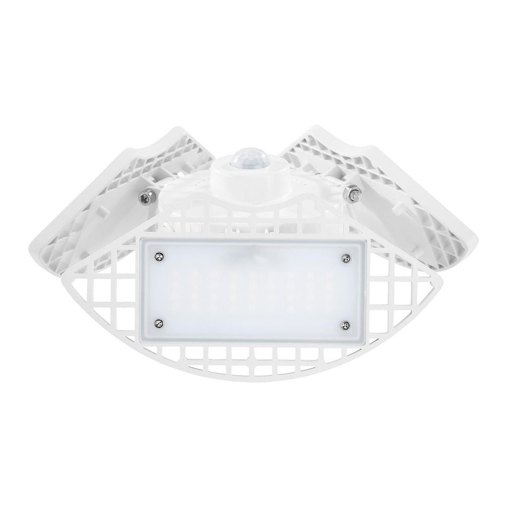 8000 Lumen Motion Sensor Shop Light Y576