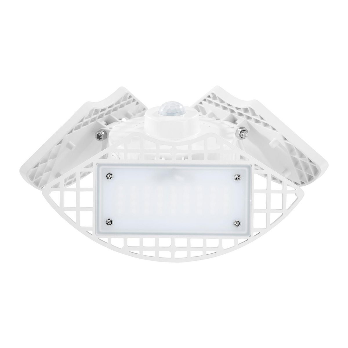 8000 Lumen Motion Sensor Shop Light Y576