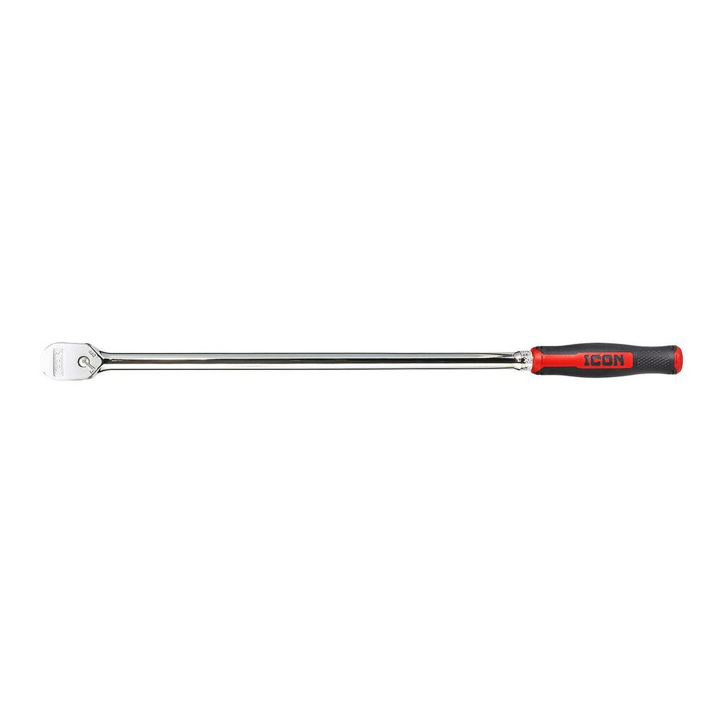 3/8 in. Drive 20 in. Extra-Long Ratchet with Comfort Grip K797