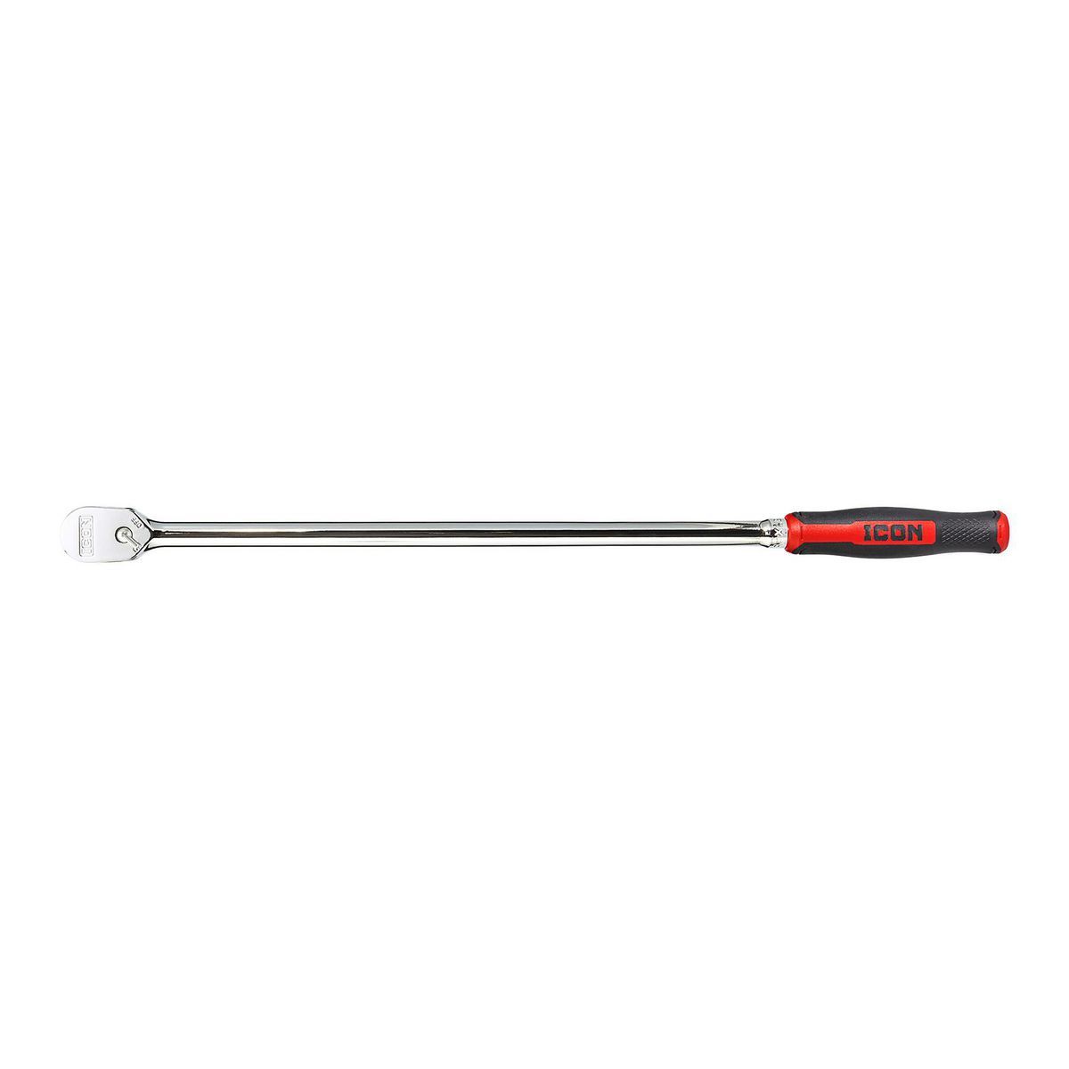 3/8 in. Drive 20 in. Extra-Long Ratchet with Comfort Grip K797