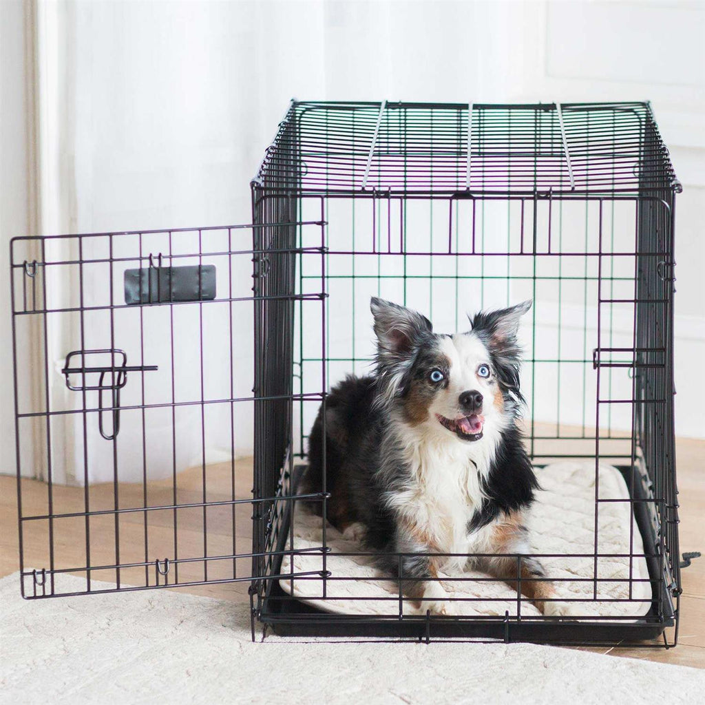 Quilted Kennel Mat E13497