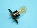 Light Bulb with attached base 125V 30W B458807