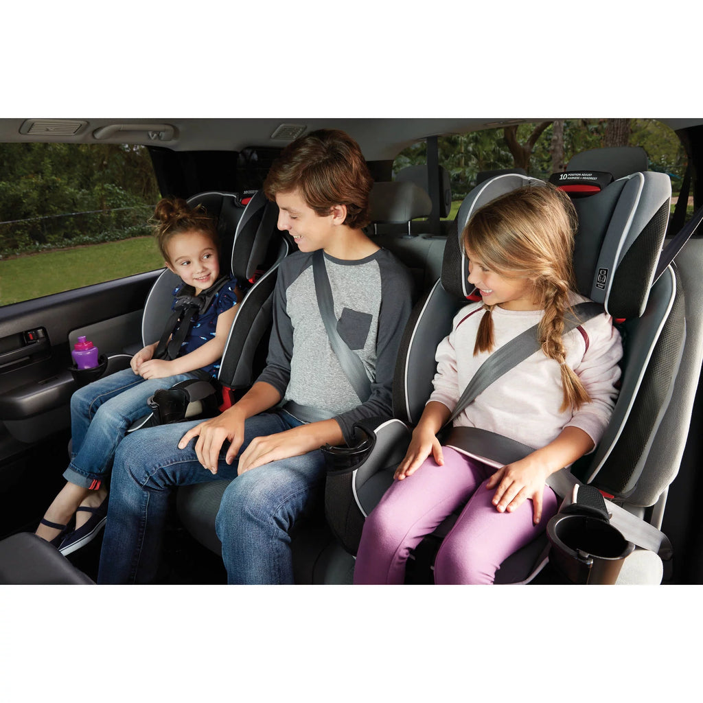 3-in-1 Car Seat K8061