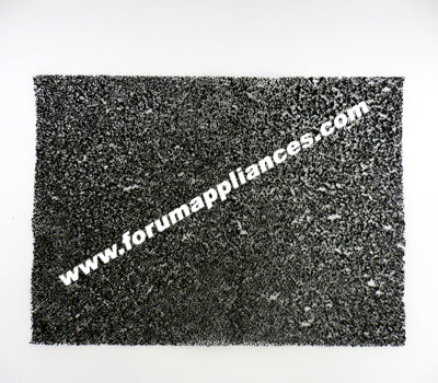Charcoal Filter W1133