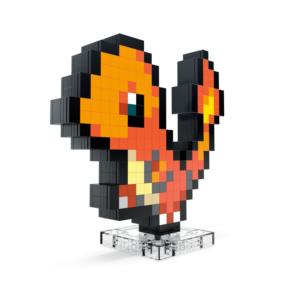 Charmander Building Set P546414