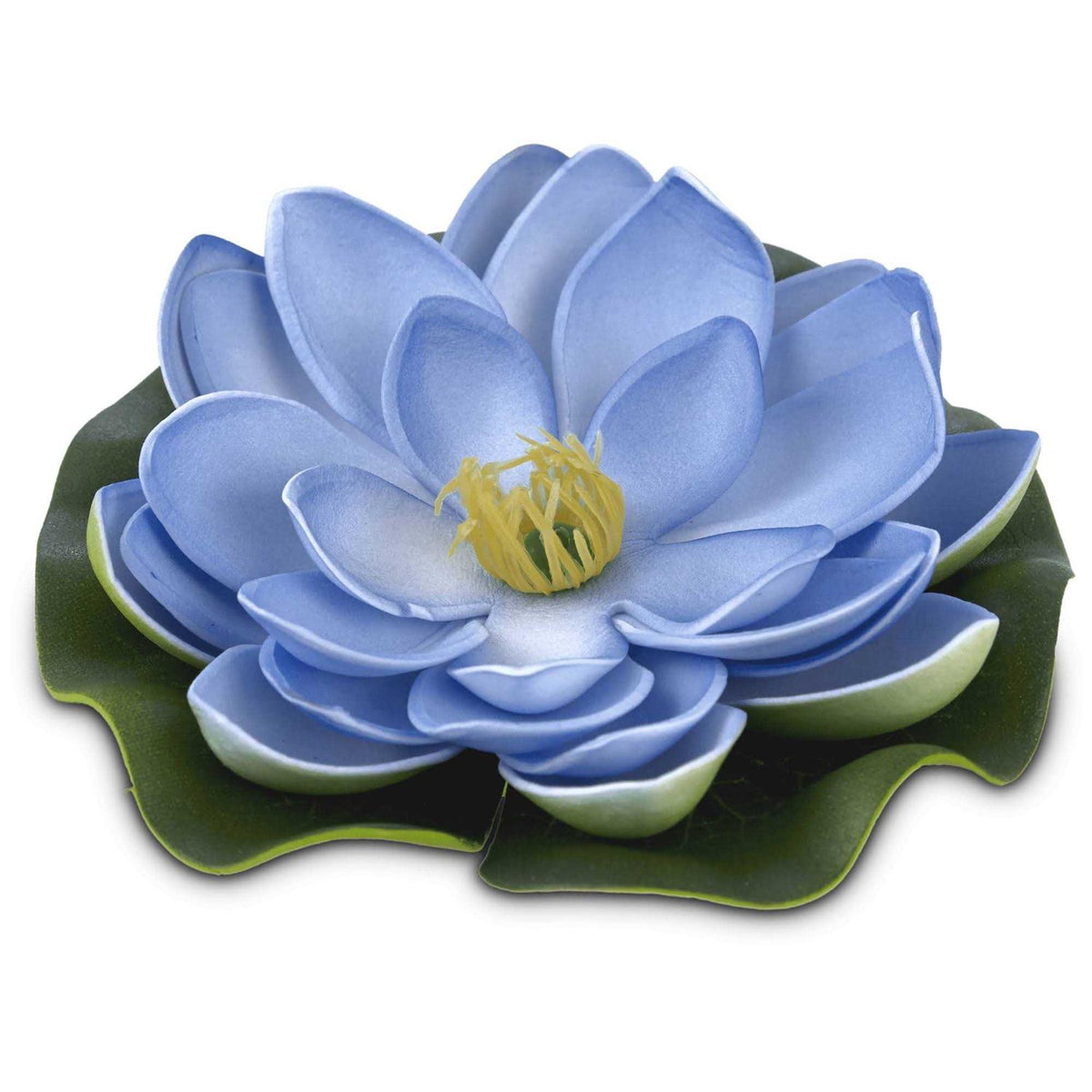 Lotus Lounger Aquarium Decor T6778