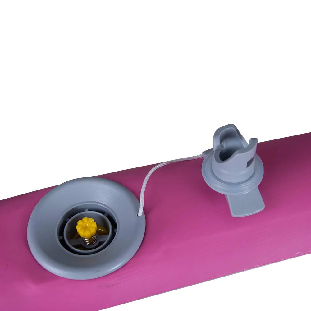 13ft Inflatable Gymnastics Tumbling Mat with Electric Air Pump L63977