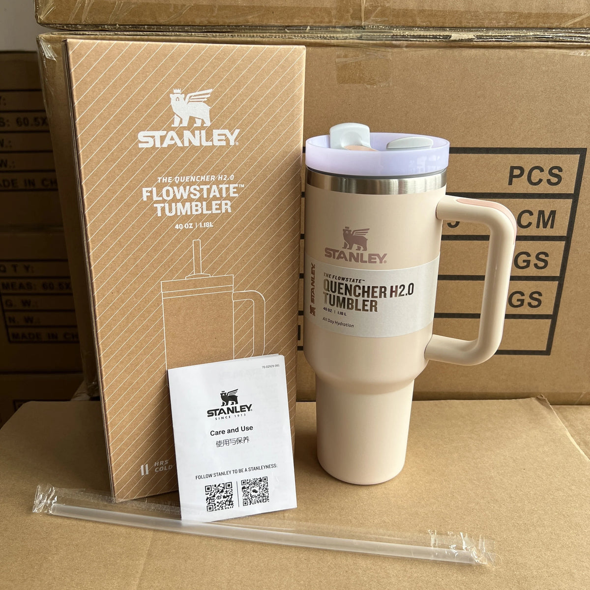 30oz Stainless Steel Tumbler M105042