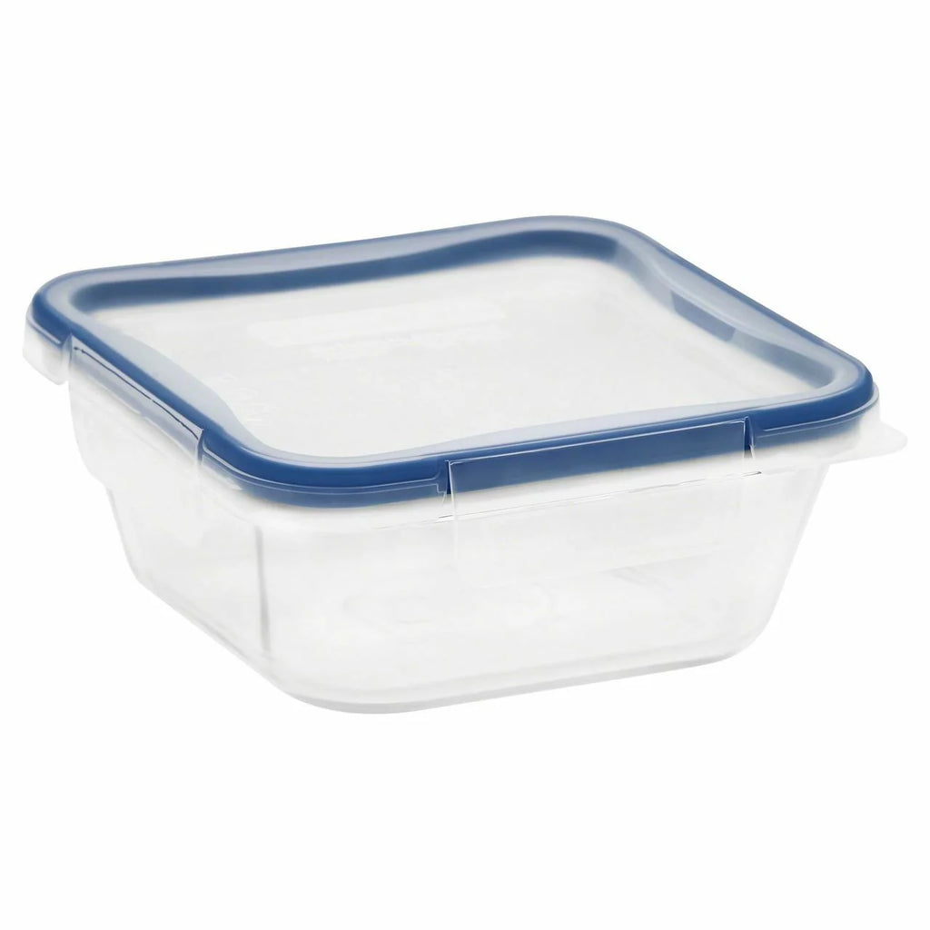 Glass Food Storage 4-cup F154682