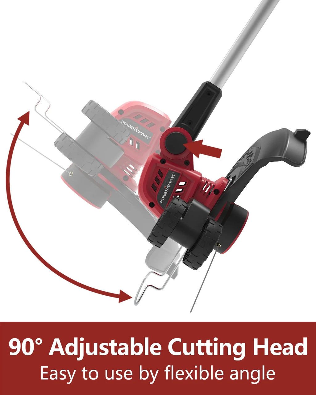 Cordless String Trimmer V635257