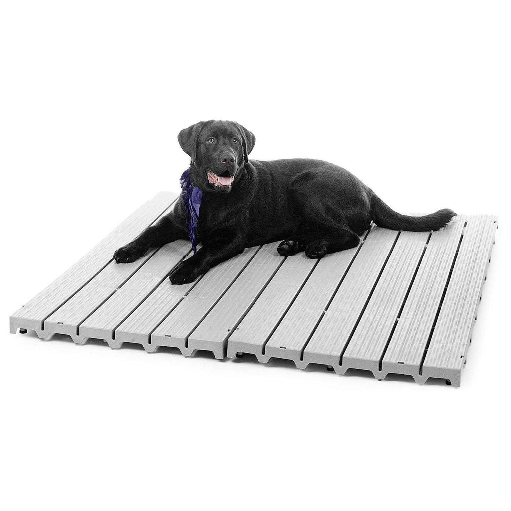 Kennel Deck L575