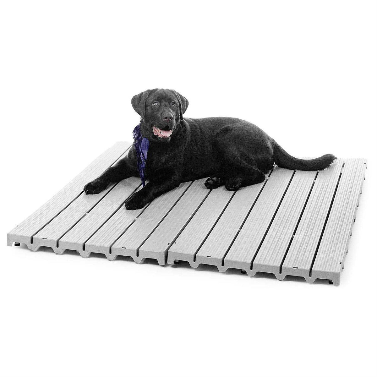 Kennel Deck L575