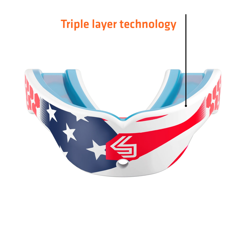 Adult Mouth Guard D34660