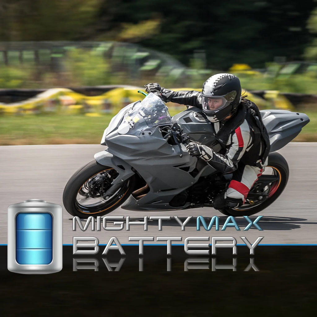 YTX30L-BS Lithium Replacement Battery K60005