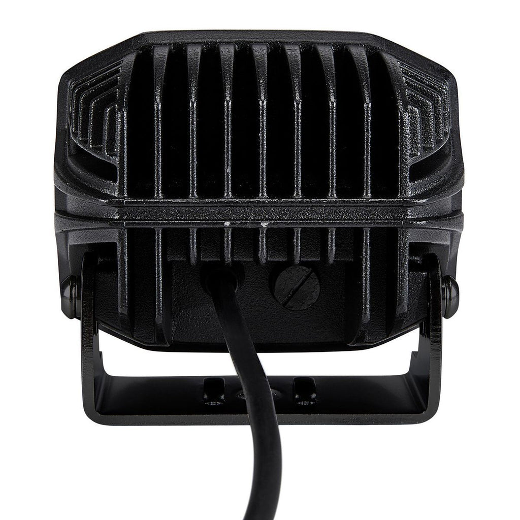 3 in. LED Flood with Sidelight, Pair A2343