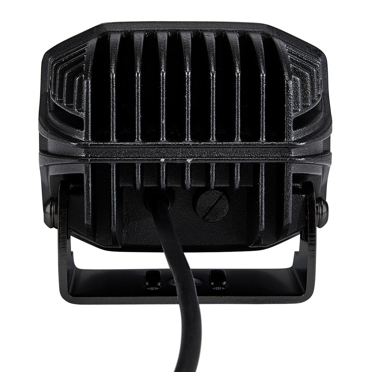 3 in. LED Flood with Sidelight, Pair A2343