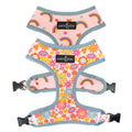 Reversible Dog Harness P535241