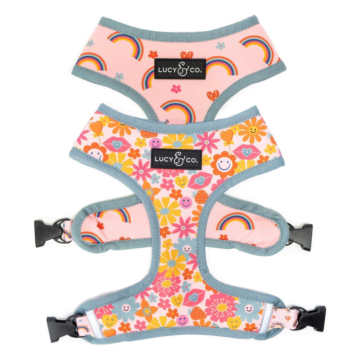 Reversible Dog Harness P535241