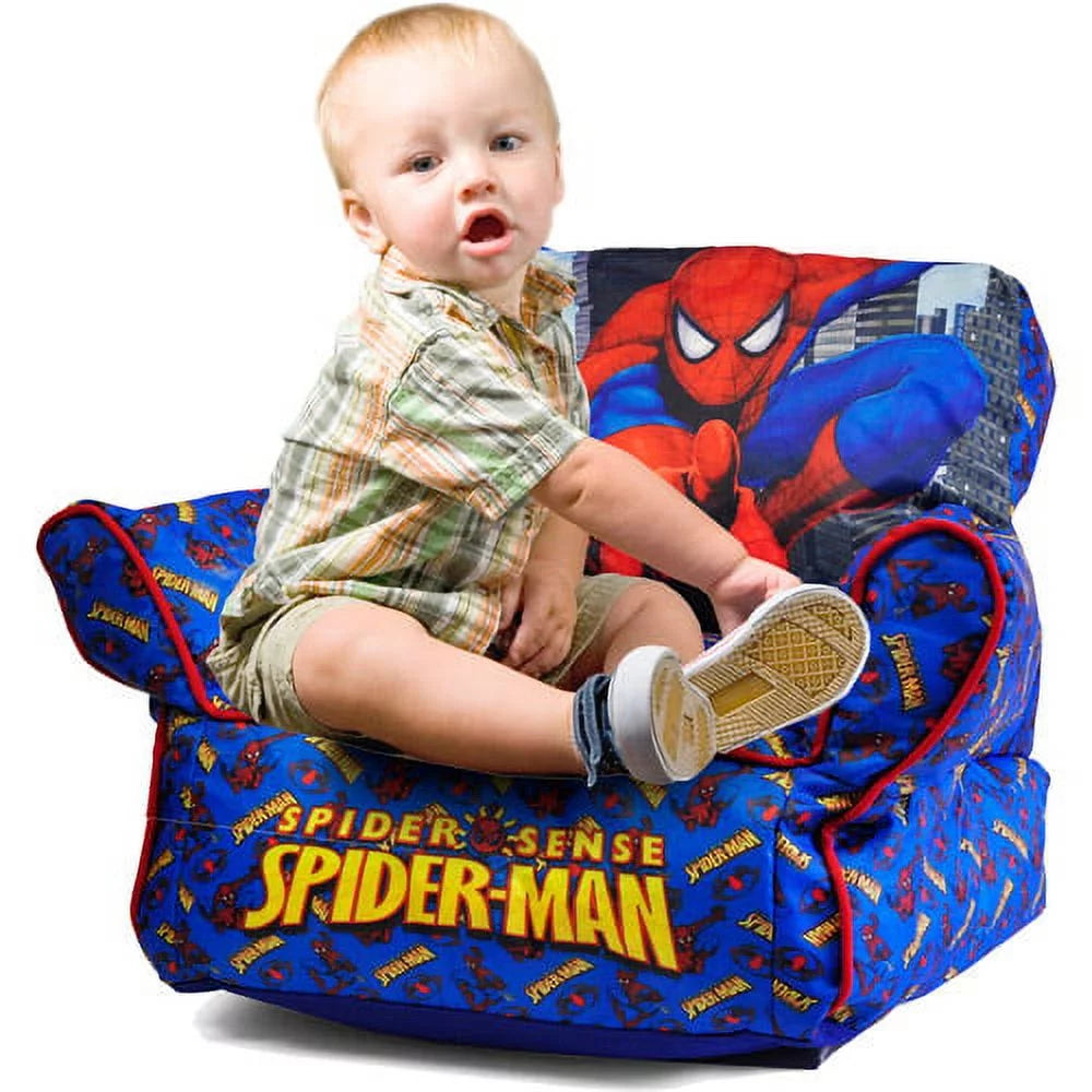 Toddler Bean Bag Chair N41326