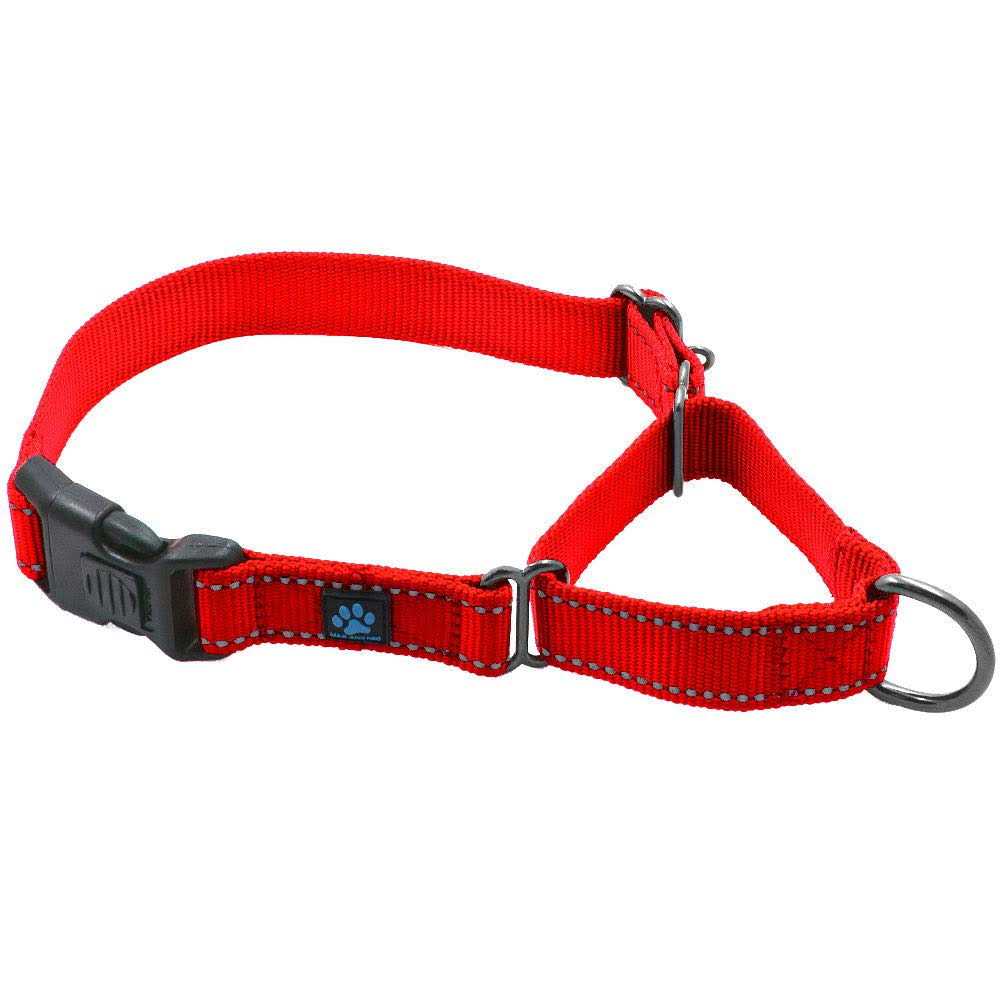 Nylon Martingale Collar I124