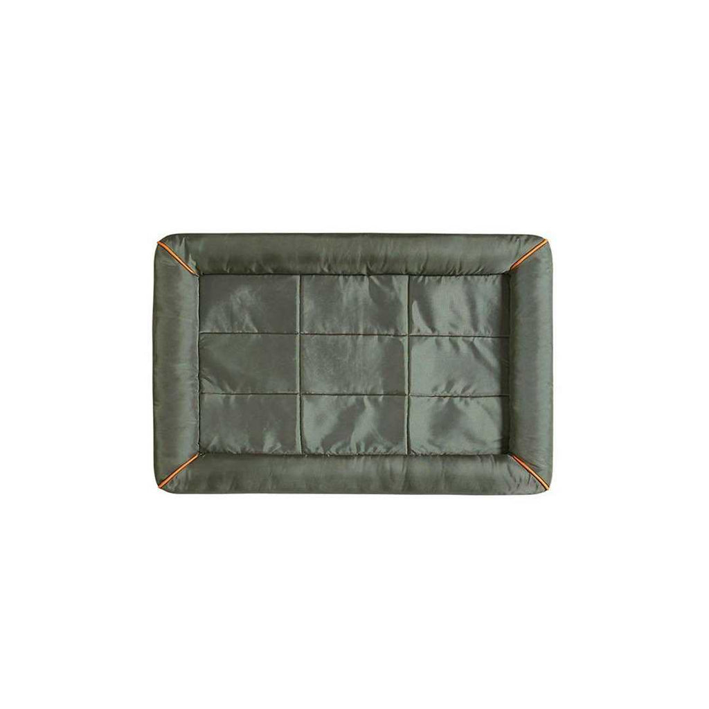 Bolster Dog Bed Rectangular Crate Pad T567052