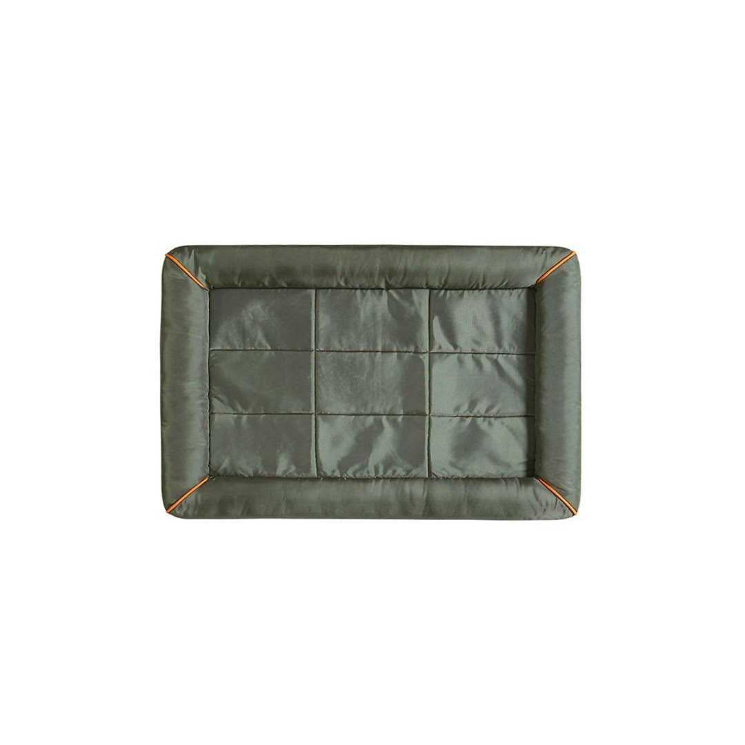 Bolster Dog Bed Rectangular Crate Pad T567052
