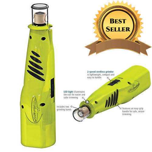 Nail Grinder for Dogs P65333