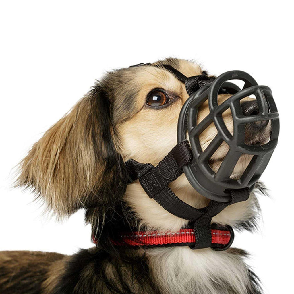 Ultra Muzzle B245