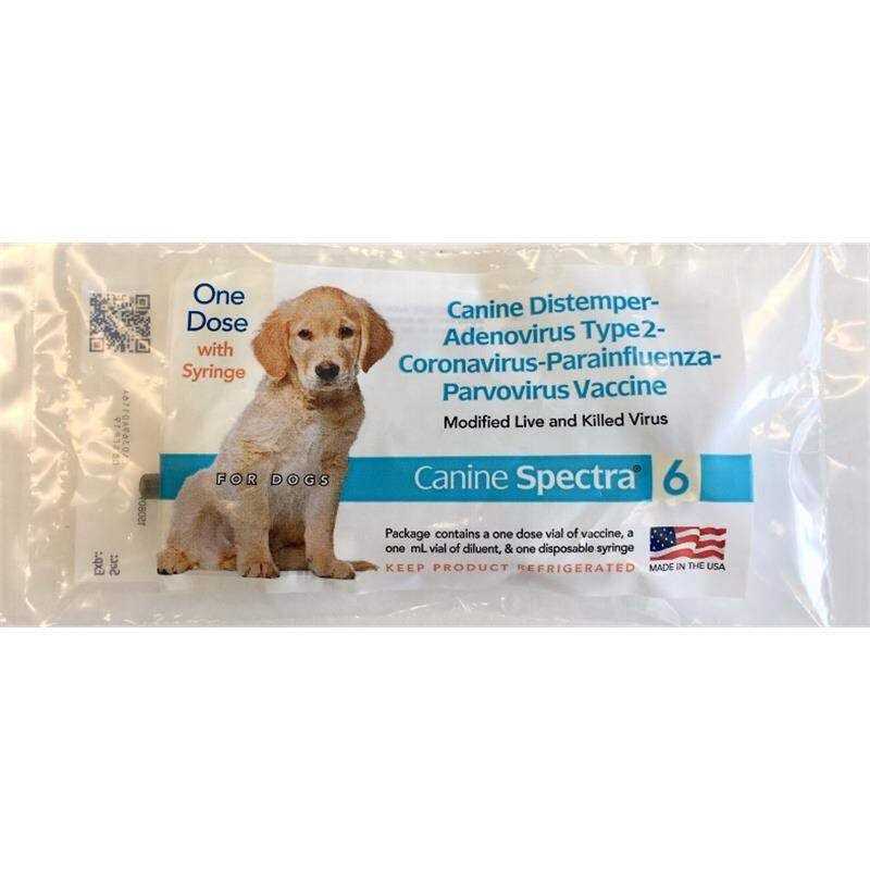 Dog Vaccine P333303