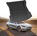 3D Cargo Liner Rear Trunk Mat Q706