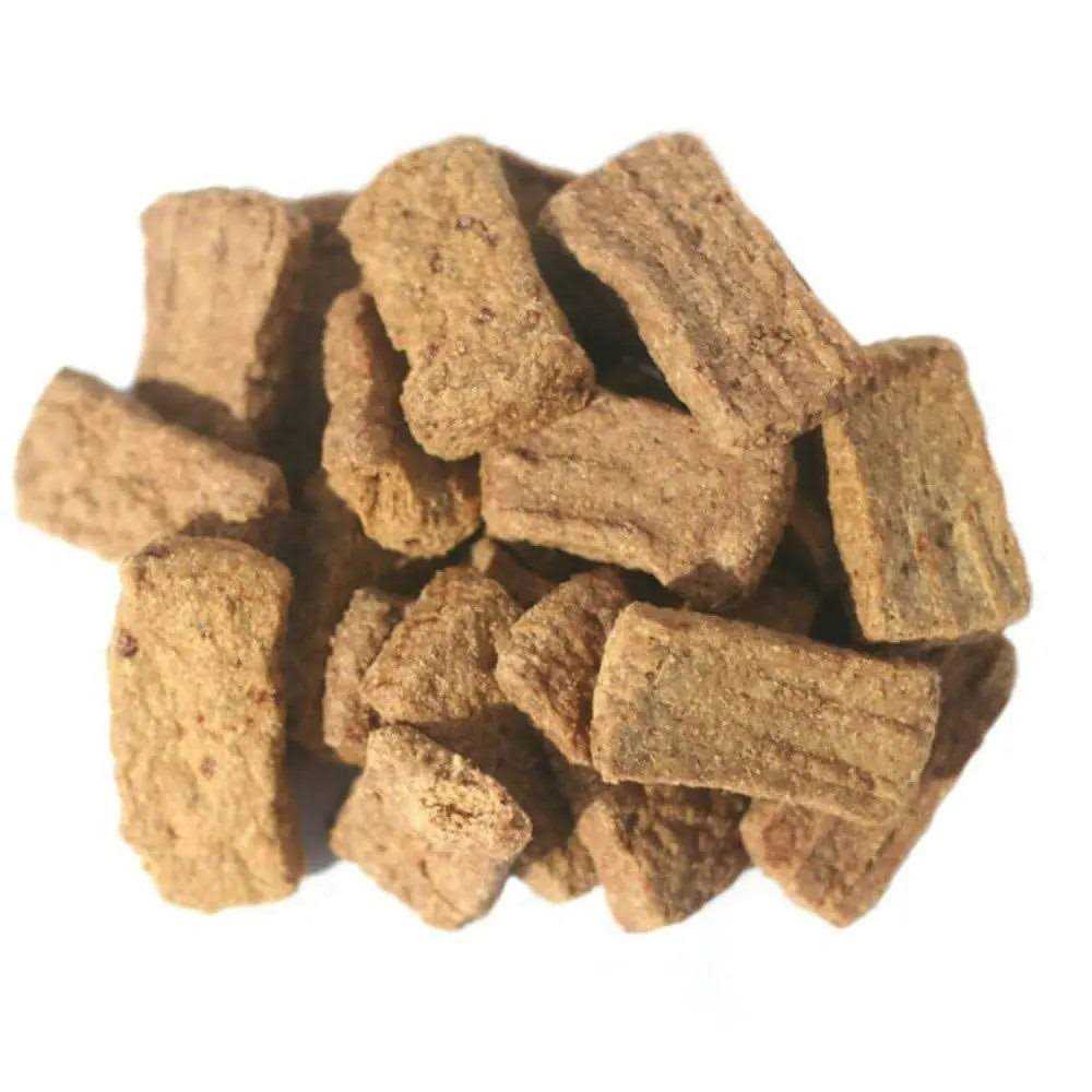 Salmon Dog Treats Y771643