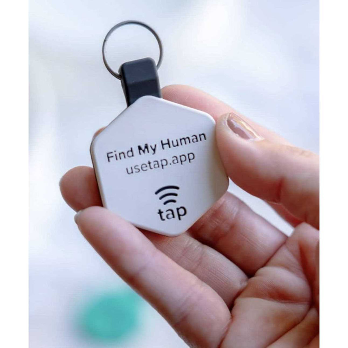 ID Tag K93720