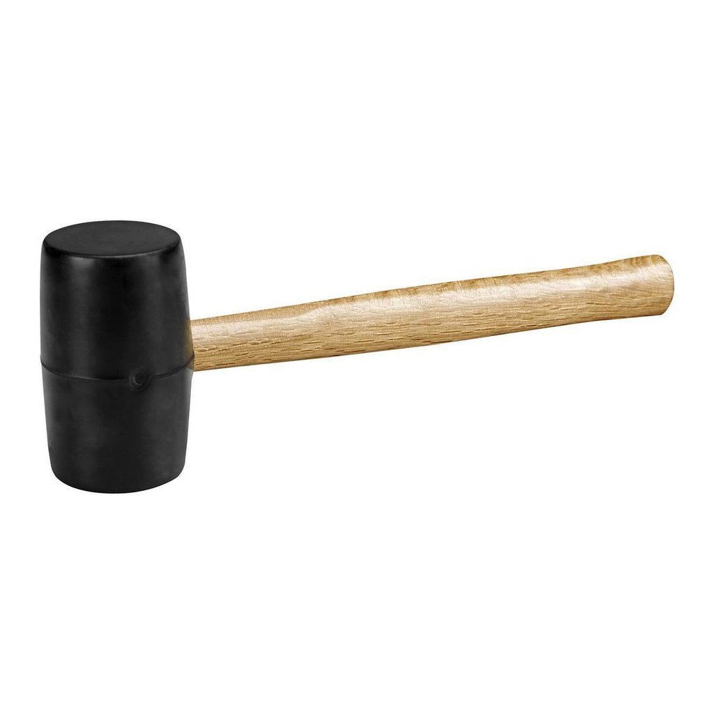 1-1/2 lb. Rubber Mallet L38270