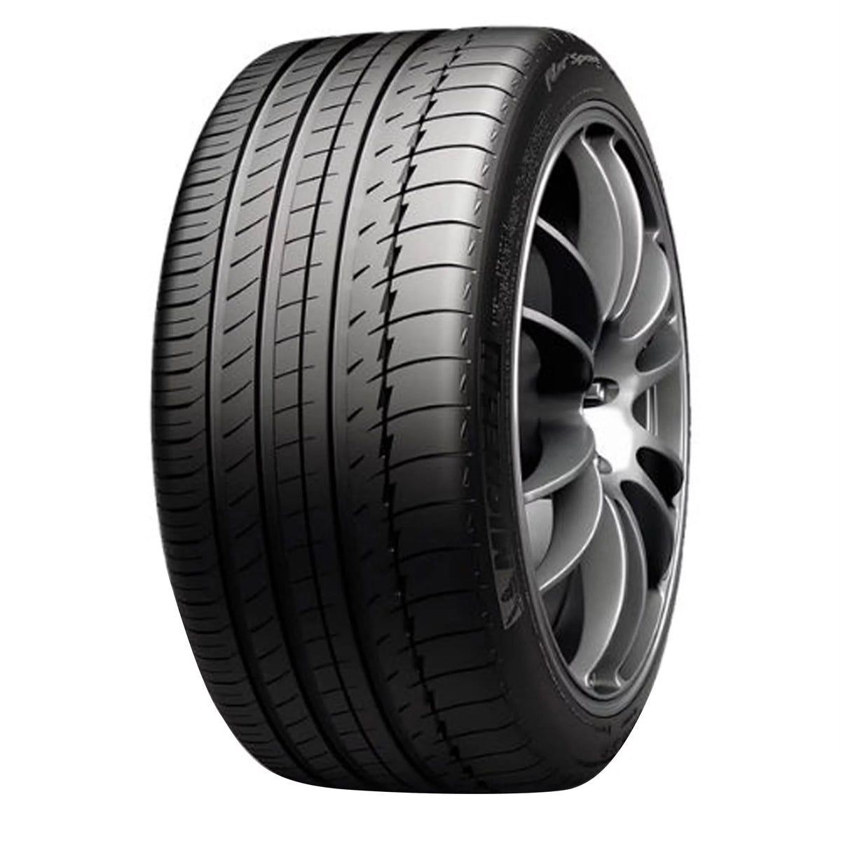 235/35ZR19 Passenger Tire R8814