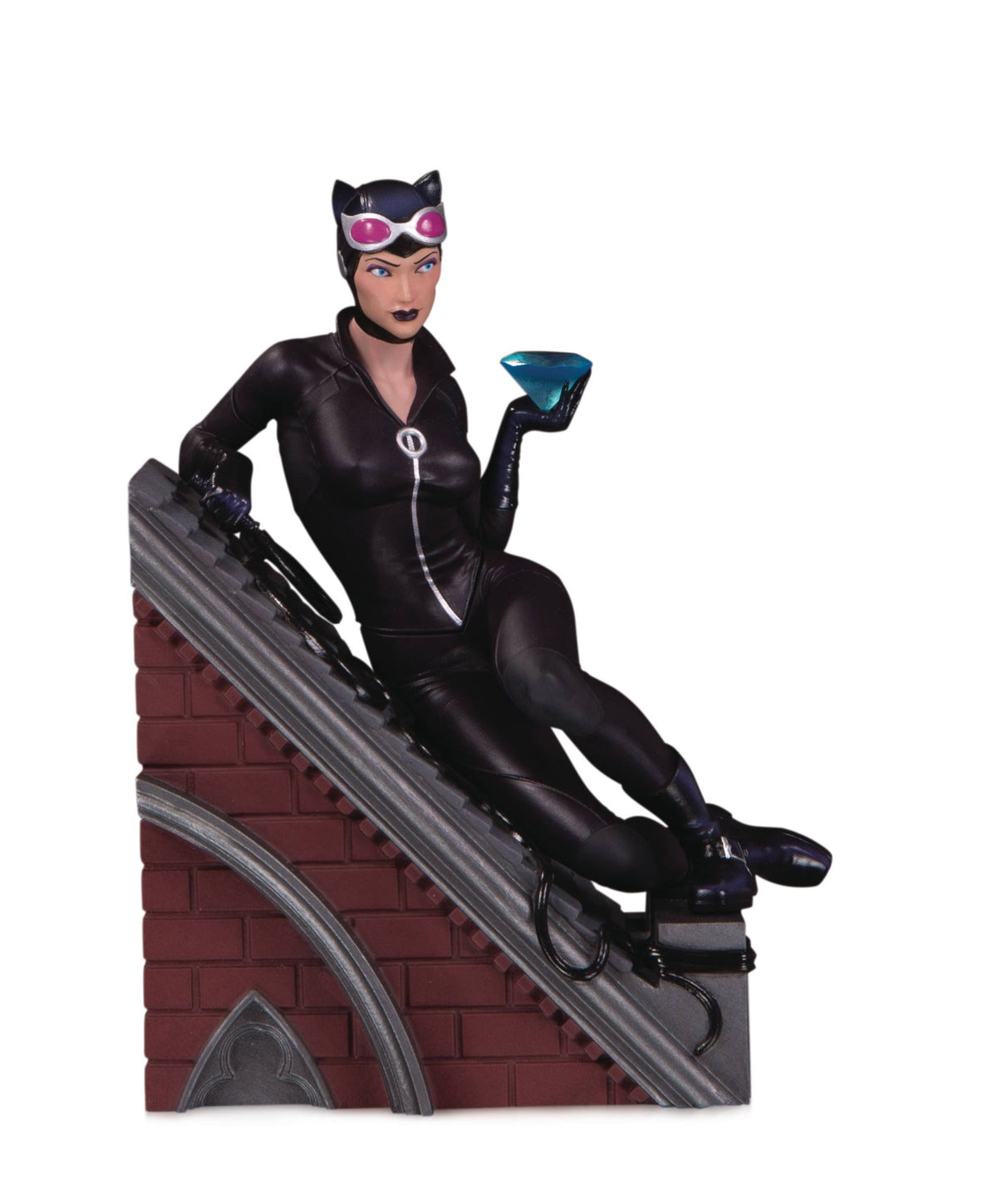 Catwoman Statue H221814