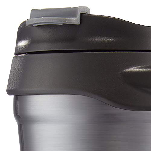 Vacuum-Insulated Stainless Steel Travel Mug 30oz R6584