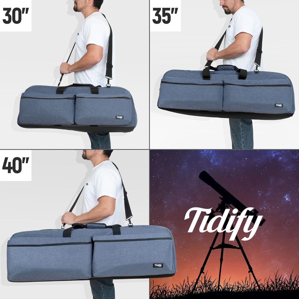 Telescope Bag and Tripod Case U499069