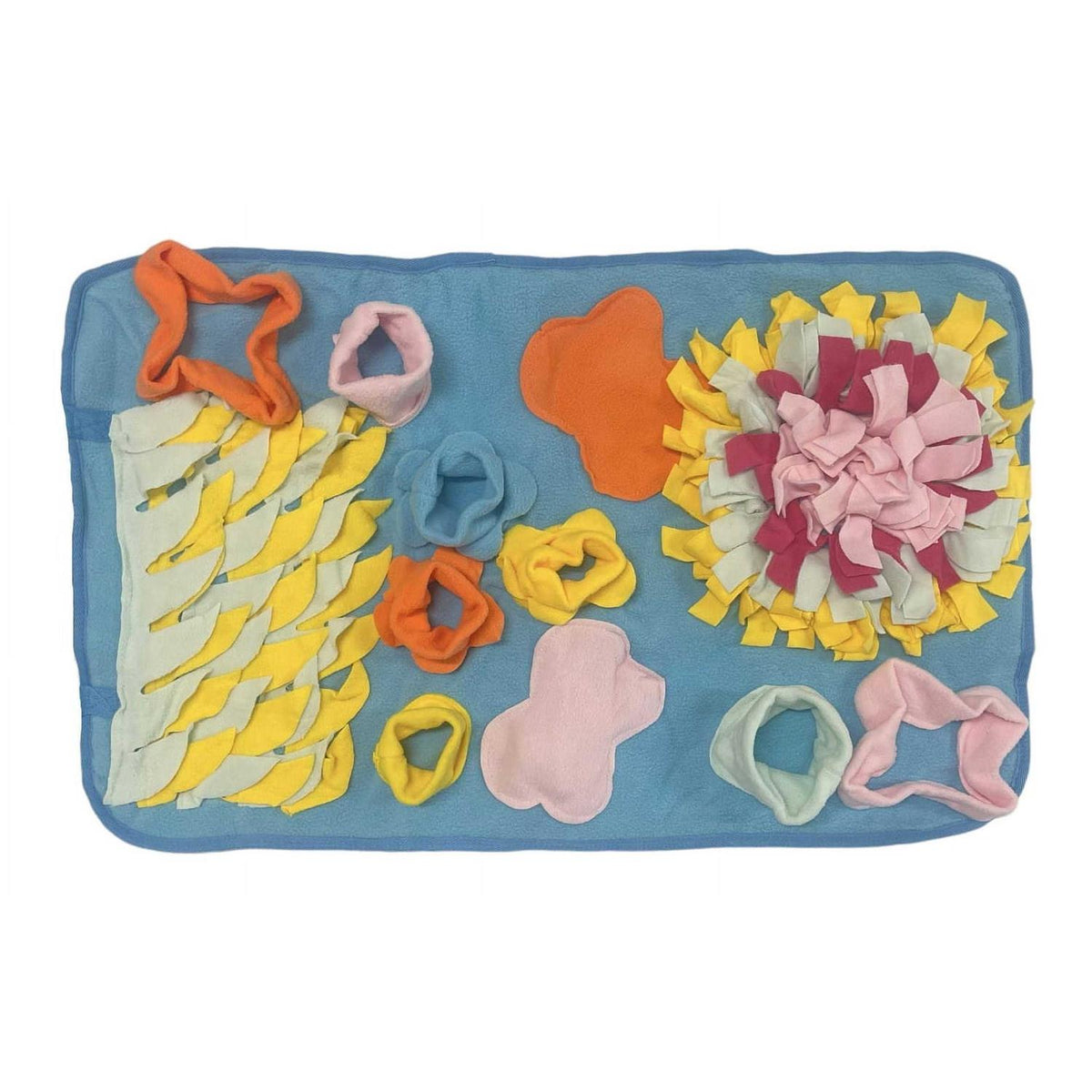 Snuffle Mat S4177