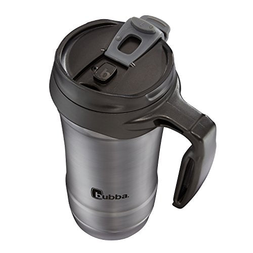 Vacuum-Insulated Stainless Steel Travel Mug 30oz R6584