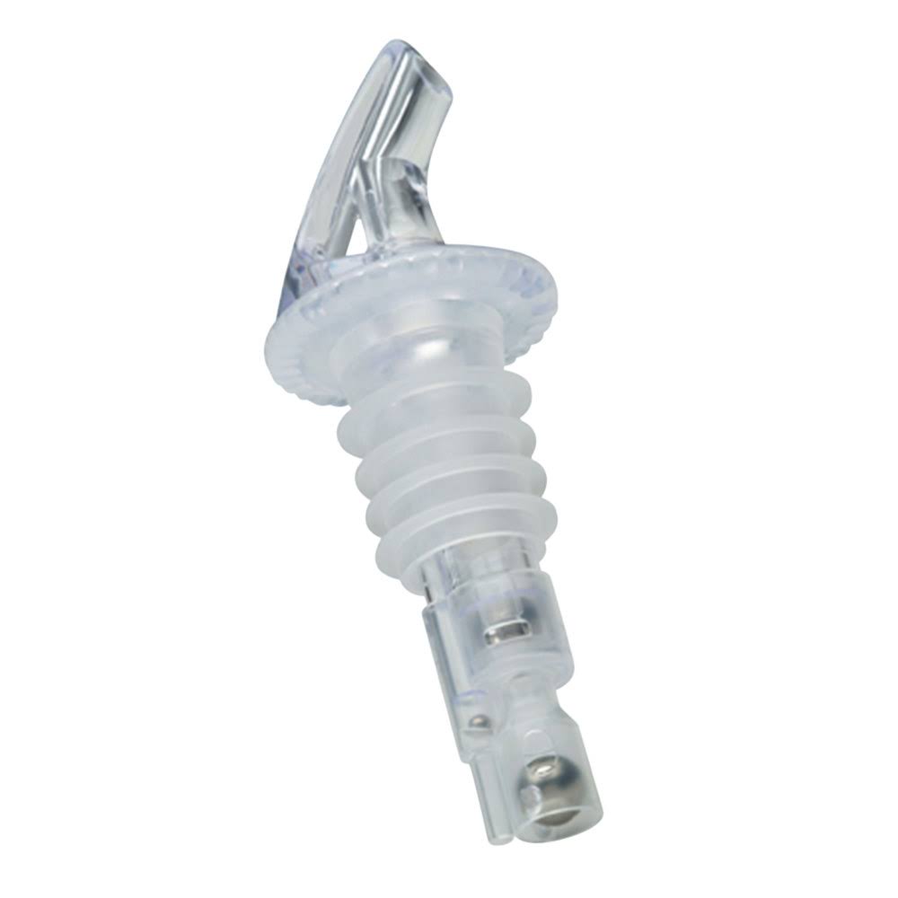 2 oz. Measured Liquor Pourer - 12/Pack E4546