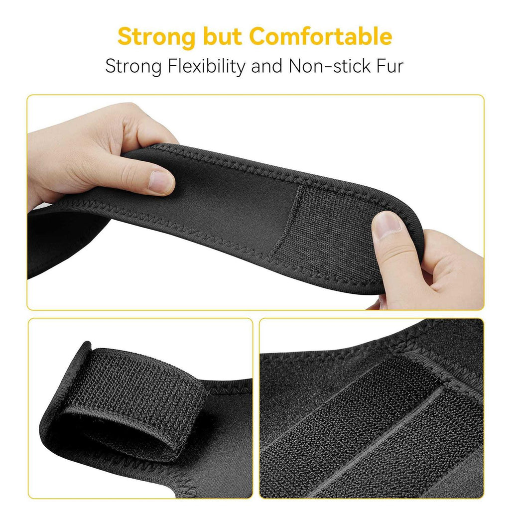 Dog Knee Brace with Cruciate Ligament X569081