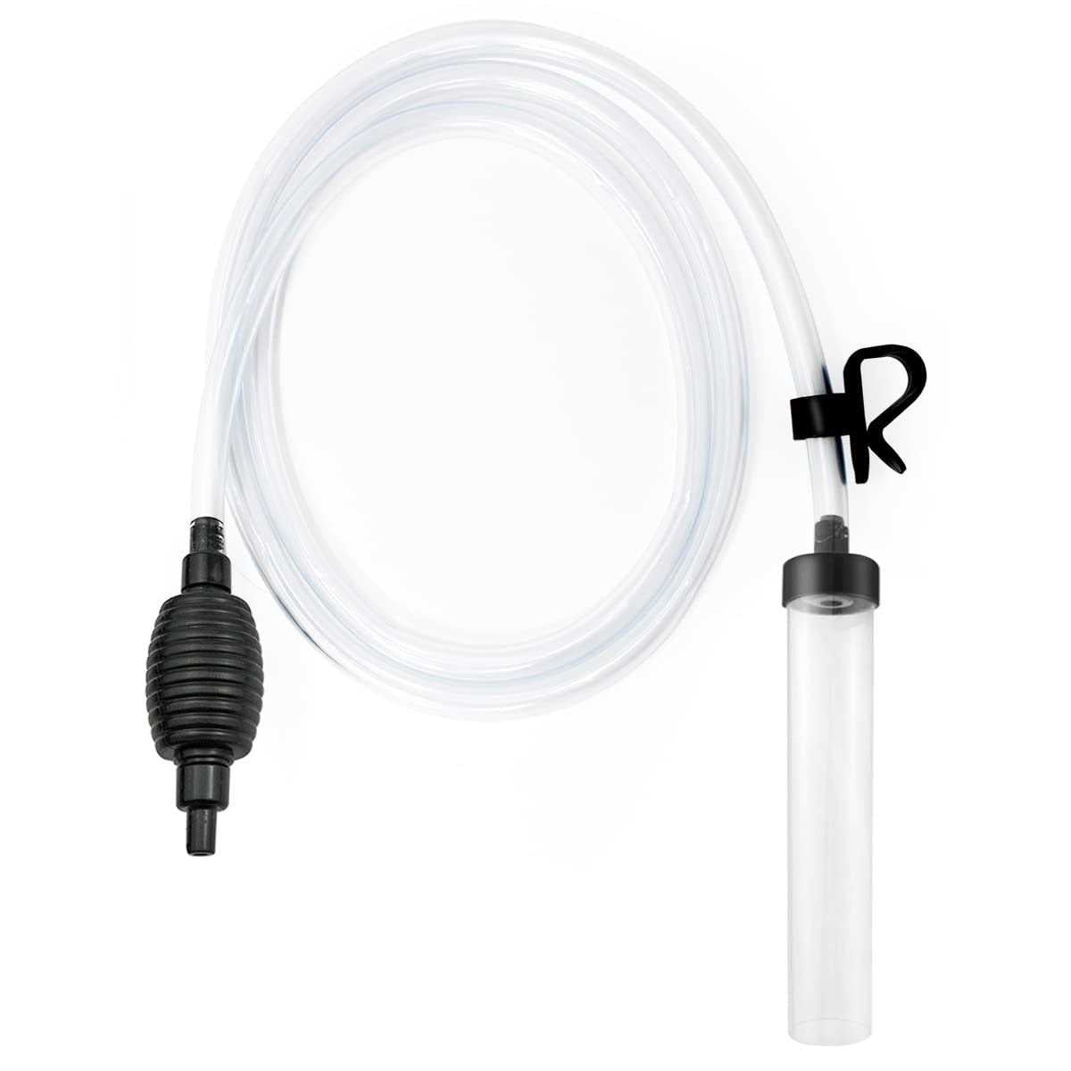 Aquarium Siphon Vacuum Cleaner E4919