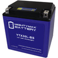 YTX30L-BS Lithium Replacement Battery K60005